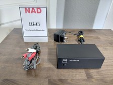 Preamplificatore phono nad usato  Spedire a Italy