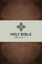 Niv celtic bible for sale  CARDIFF