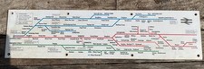 Original british rail for sale  HALSTEAD