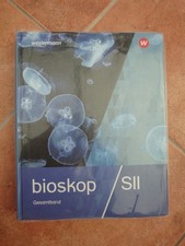 Bioskop sii lösungen gebraucht kaufen  Bohmte