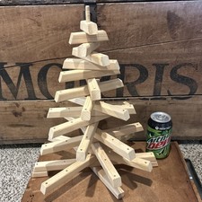 Wood spiral candy for sale  Waterloo