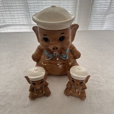 Vintage sailor elephant for sale  Atascadero