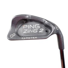 Ping zing black for sale  Palm Beach Gardens