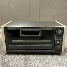 Black Decker SpaceMaker sob balcão torradeira forno torradeira-R-forno TRO400 TY2 comprar usado  Enviando para Brazil