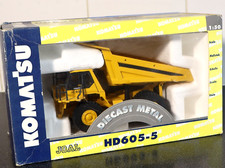 Joal hd605 komatsu for sale  BEDALE
