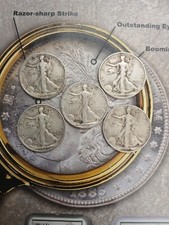 Silver random coins for sale  Simpsonville