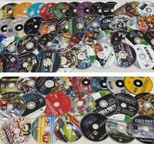 Lot disc video for sale  Las Vegas