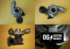 OPEL VECTRA C ASTRA II 2.0DTH TURBOSPRĘŻARKA TURBOSPRĘŻARKA 24461826 , używany na sprzedaż  PL