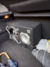 Subwoofer basspro auto usato  Vimodrone