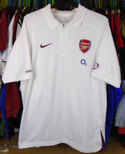 Arsenal 2005 nike for sale  LEICESTER