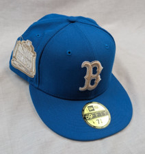 Blue new era for sale  North Chelmsford
