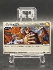 Coby Miracle Battle Carddass ONE PIECE OP04 Incomum Japonês 59/71 comprar usado  Enviando para Brazil