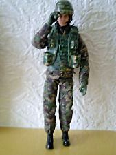 Forces british soldier for sale  MORECAMBE