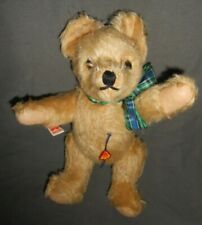 Clemens teddy teddybär gebraucht kaufen  Hamburg