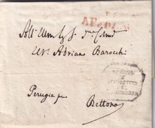 16973 stato pontificio usato  Cotignola