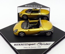 Renault sport spider d'occasion  Expédié en Belgium