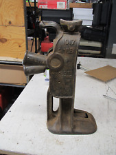 Simplex hydraulic toe for sale  Waterbury