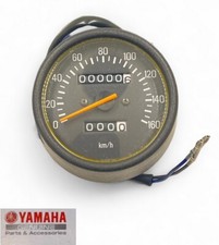 Speedometer tachometer instrum d'occasion  Expédié en Belgium
