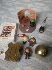 Harry potter bundle for sale  LONDON