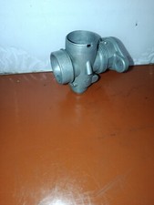 Vergasergehäuse simson sport gebraucht kaufen  Wittstock/Dosse