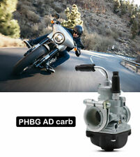 Dellorto PHBG 19,5mm AD carburador carburador motocicleta scooter bicicleta carburador comprar usado  Enviando para Brazil