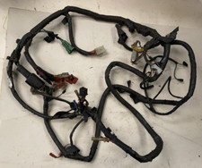 Honda nsr125 wiring d'occasion  Expédié en Belgium