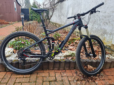 Mtb bergamont fully gebraucht kaufen  Bonn