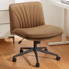 Armless office desk for sale  Brentwood
