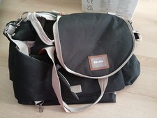 Sac langer noir d'occasion  Tournefeuille