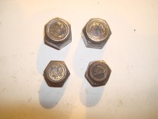 Dadi ruota umberto usato Dadi ruota umberto usato  Bologna