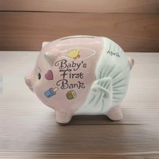 Enesco hand painted for sale  USA