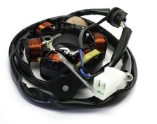 Alternator for peugeot d'occasion  Expédié en Belgium