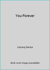 You-Forever by Lobsang Rampa comprar usado  Enviando para Brazil