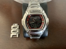 Casio shock solar for sale  Phoenix