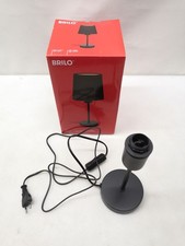 Lampy BRILONER - Lampa stołowa, Lampa stołowa, Lampka nocna, E14-niedokończona na sprzedaż  PL