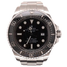 Rolex deepsea sea for sale  San Jose