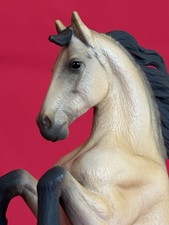 Breyer collecta warlander for sale  North Hollywood