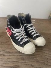 Commes des garcons for sale  CRAWLEY