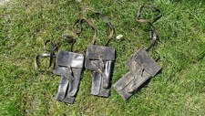 Frühe leuchtpistolen tragetas gebraucht kaufen  Jüterbog