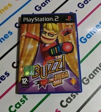 Ps2 buzz the usato  Licata