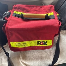 Pax notfalltasche first gebraucht kaufen  Klanxbüll