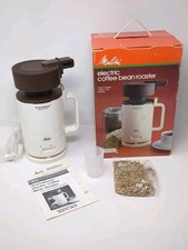 Melitta electric coffee for sale  Ruckersville