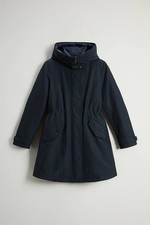 Autentico woolrich parka usato Autentico woolrich parka usato  Milano