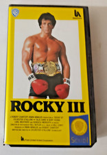 Vhs silvester stallone usato Vhs silvester stallone usato  Paterno