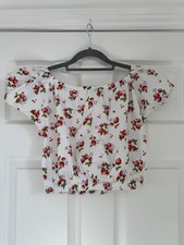 Vivien holloway cropped for sale  CHRISTCHURCH