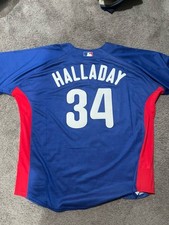 Roy halladay phillies for sale  Vincentown