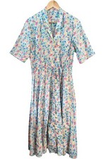 Liberty floral vintage for sale  UK