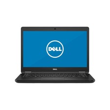 SSD Dell Latitude 5480 14" I5-7300U 8GB 256GB grau B comprar usado  Enviando para Brazil