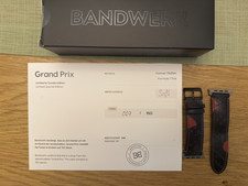 Bandwerk armband sonderedition gebraucht kaufen  Schwerte