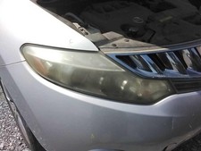 Used right headlight for sale  Douglassville